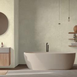 Dalle en PVC Shine 260 x 90 cm 2 pièces INSPIRO XL