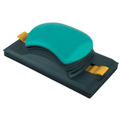 Ponceuse universelle WOLFCRAFT – Polyvalente et efficace | WOLFCRAFT Ponceuse universelle WOLFCRAFT – Polyvalente et efficace | WOLFCRAFT