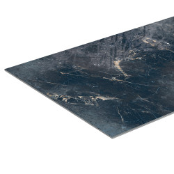 Dalle en PVC Gloss Mura 260 x 90 cm 2 pièces DUMAWALL XL