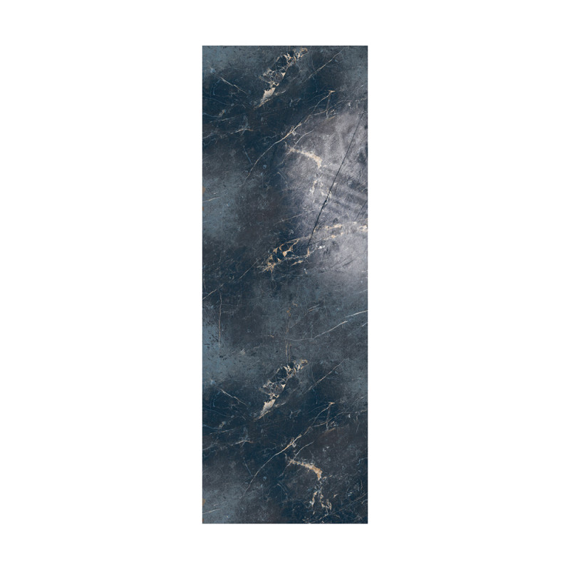 Dalle en PVC Gloss Mura 260 x 90 cm 2 pièces DUMAWALL XL