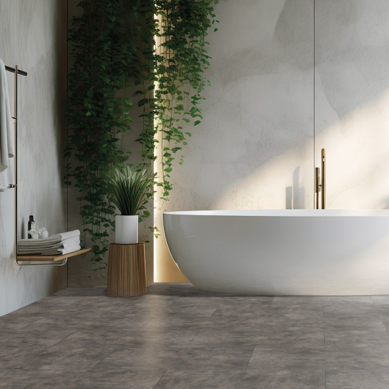 9 cm 7 pièces DUMAFLOOR