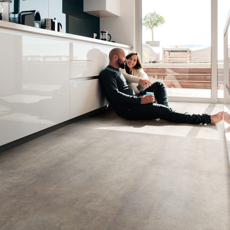 9 cm 7 pièces DUMAFLOOR