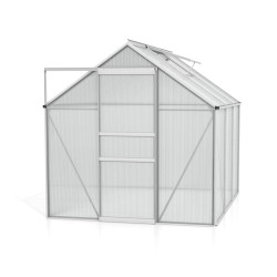 Serre Calypso 4,4m² – Jardinage Facile | VITAVIA