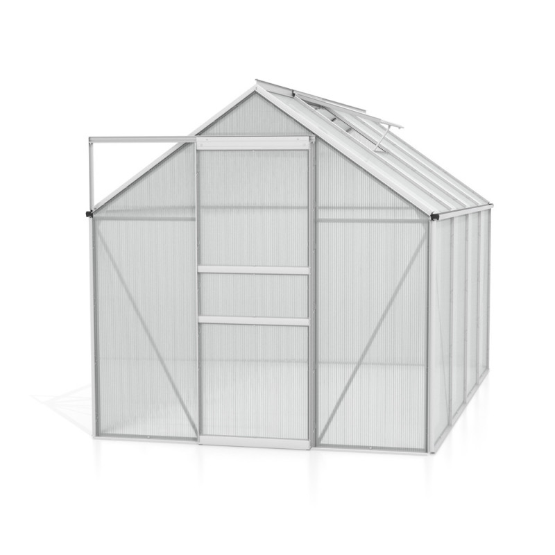 Serre Calypso 5,8m² – Abri Jardin | VITAVIA