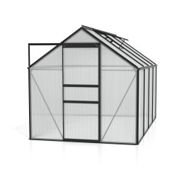 Serre Calypso 5,8m² – Jardinage Protégé | VITAVIA