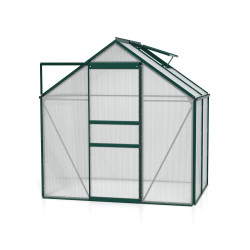 Serre Venus 2,5m² – Jardinage Protégé | VITAVIA