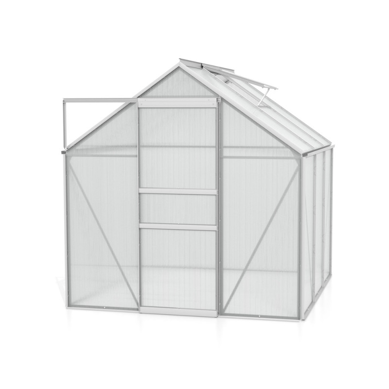 Serre Venus 3,8m² – Jardinage Facile | VITAVIA