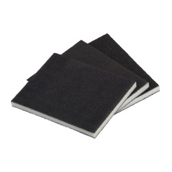 Éponge Abrasive WOLFCRAFT – Nettoyage Facile | WOLFCRAFT