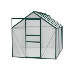 Serre Venus 5m² VITAVIA – Jardinage Protégé | VITAVIA