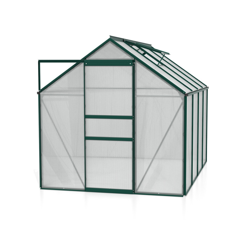Serre Venus 5m² VITAVIA – Jardinage Protégé | VITAVIA