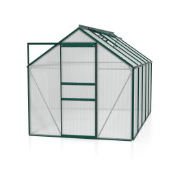 Serre Venus 6,2m² VITAVIA – Jardinage Protégé | VITAVIA