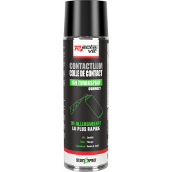 Colle de contact Turbo Spray Compact 0