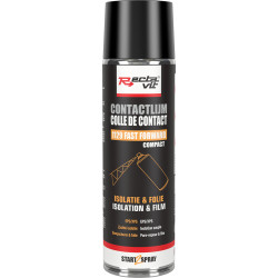 Colle de contact Fast Forward Compact 0