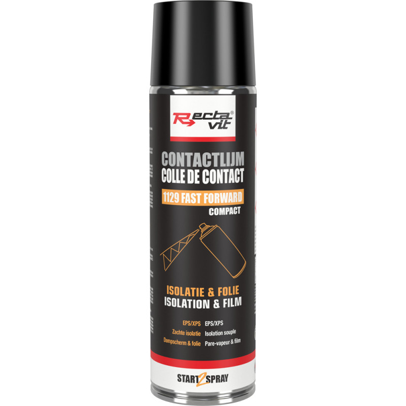 Colle de contact Fast Forward Compact 0