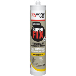 Colle à bois 250 SuperFix 0