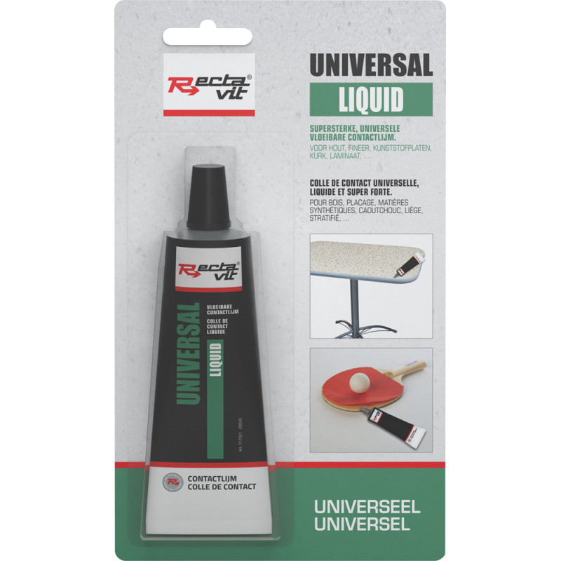Colle de contact 152 Universal Liquide 0