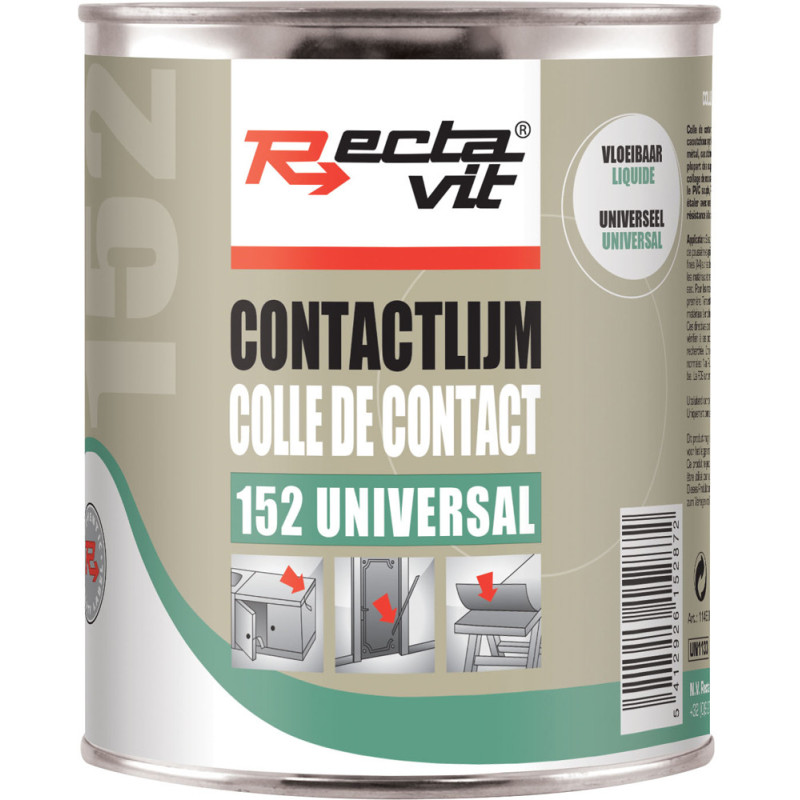 Colle de contact 152 Universal Liquide 0