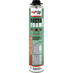 Mousse PU Rectafoam NBS 0