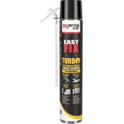 Colle de montage PU Easy Fix Turbo 0