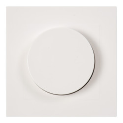 Variateur encastrable universel 300 W LUCIDE