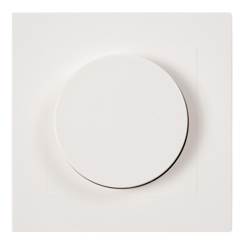 Variateur encastrable universel 300 W LUCIDE