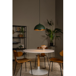 Suspension Siemon nverte Ø 40 cm E27 40 W LUCIDE