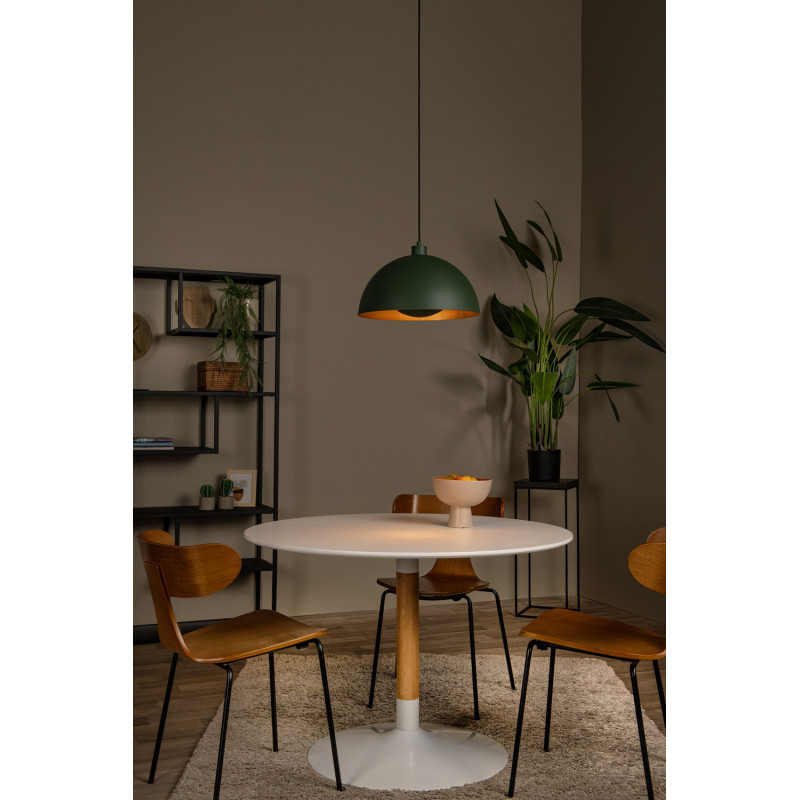 Suspension Siemon nverte Ø 40 cm E27 40 W LUCIDE