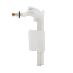 Robinet flotteur F90 WIRQUIN