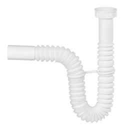 Raccord extensible Ø 32 mm WIRQUIN