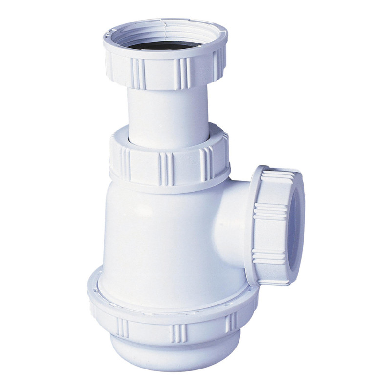 Siphon pour bidet Ø 32 mm