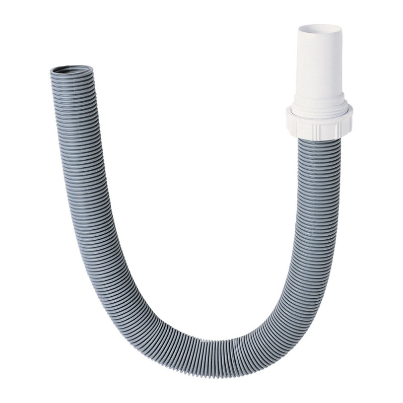 Raccord souple Ø 32 mm WIRQUIN