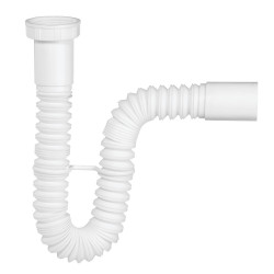 Raccord extensible Ø 40 mm WIRQUIN