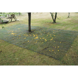 Filet de ramassage Captanet 4x6m – Idéal pour le jardin | NORTENE