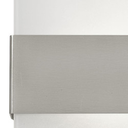 Applique extérieure LED Nadela EGLO – Éclairage Design | EGLO

