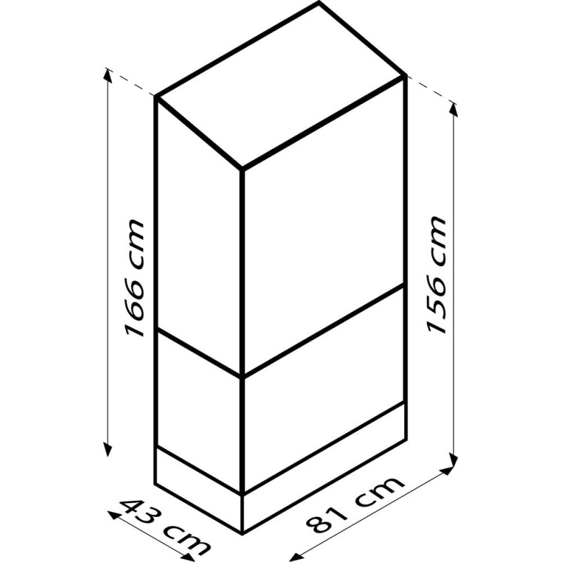 Serre de Balcon en Verre Stad – Culture Facile | VITAVIA