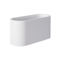 Applique Xera blanche G9 42 W LUCIDE