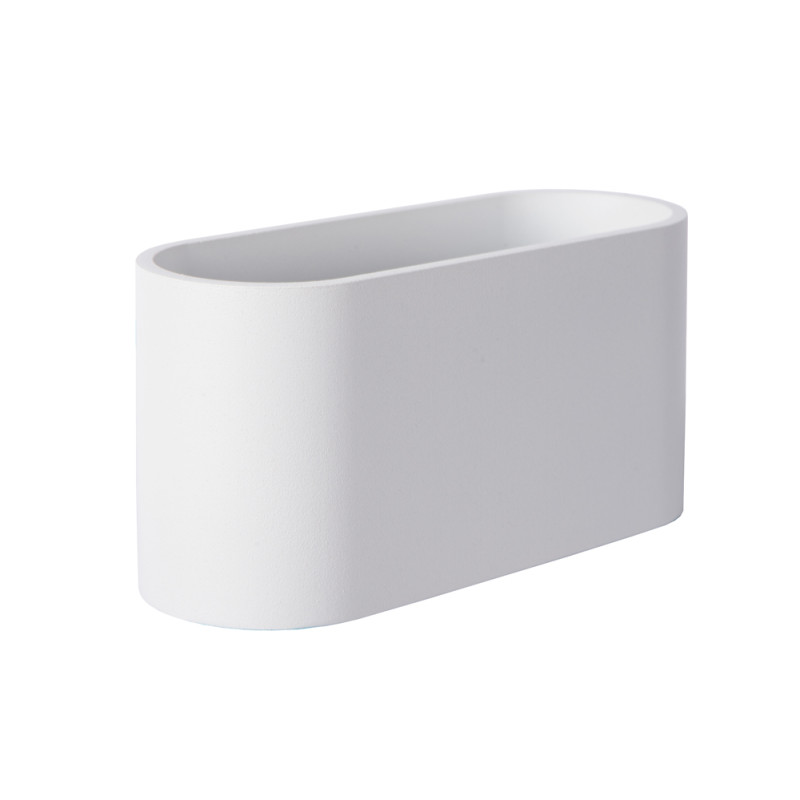 Applique Xera blanche G9 42 W LUCIDE