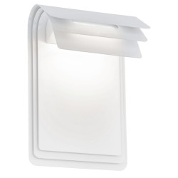Applique extérieure LED Sojo 2 x 2,5 W EGLO