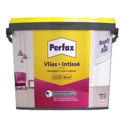 Colle pour intissé Ready & Roll 9 kg PERFAX