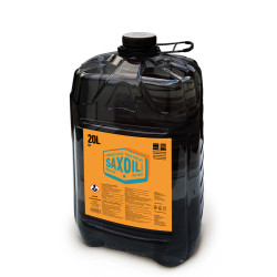 Saxoil 20 L Combustible - Carburant de haute qualité