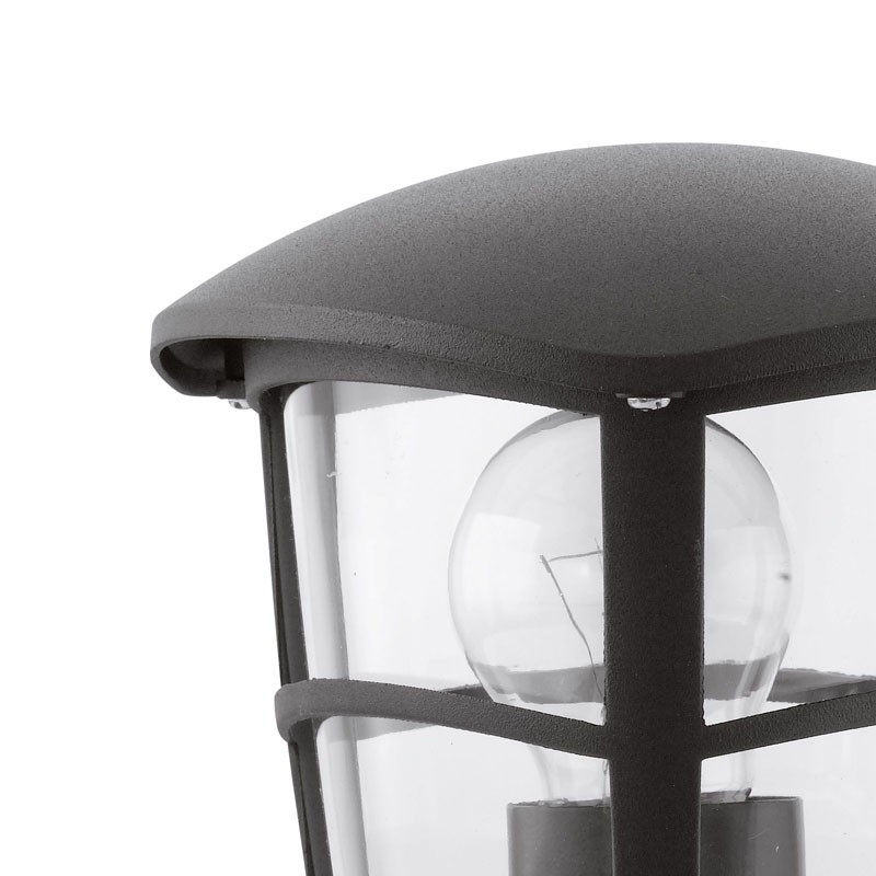 Borne extérieure Aloria EGLO – Éclairage jardin | EGLO Borne extérieure Aloria EGLO – Éclairage jardin | EGLO