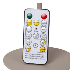 Lampe Bureau LED Jolan – Éclairage Moderne et Mobile | LUCIDE