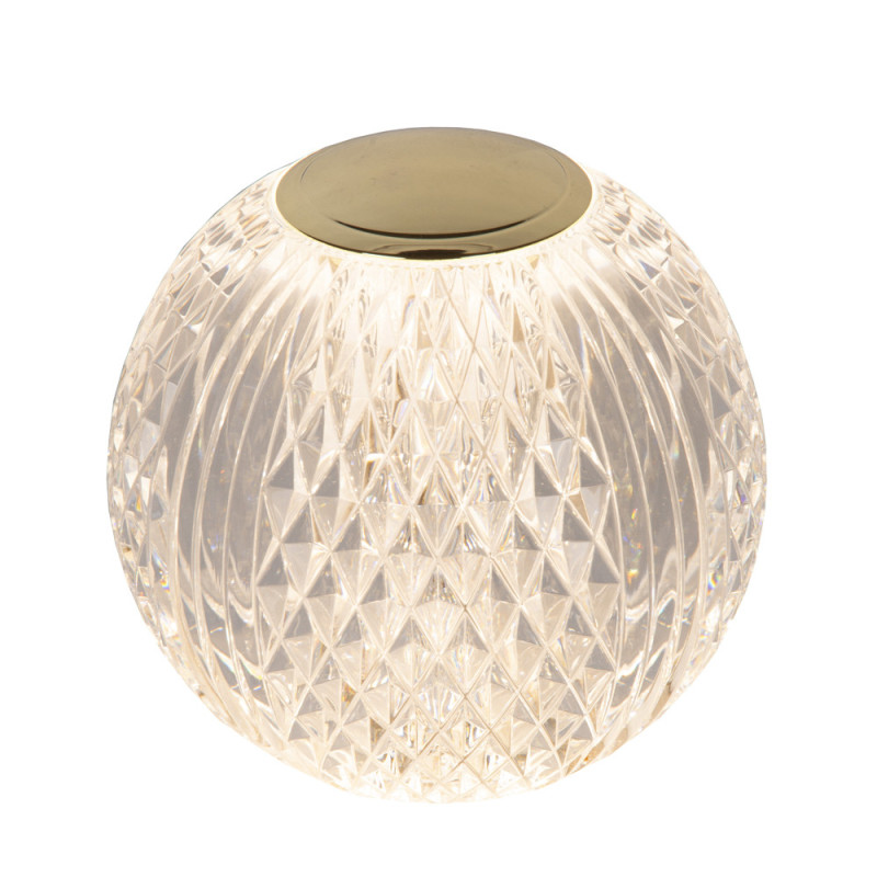 Lampe LED Cintra – Design & Rechargeable | LUCIDE