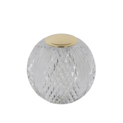 Lampe LED Cintra – Design & Rechargeable | LUCIDE