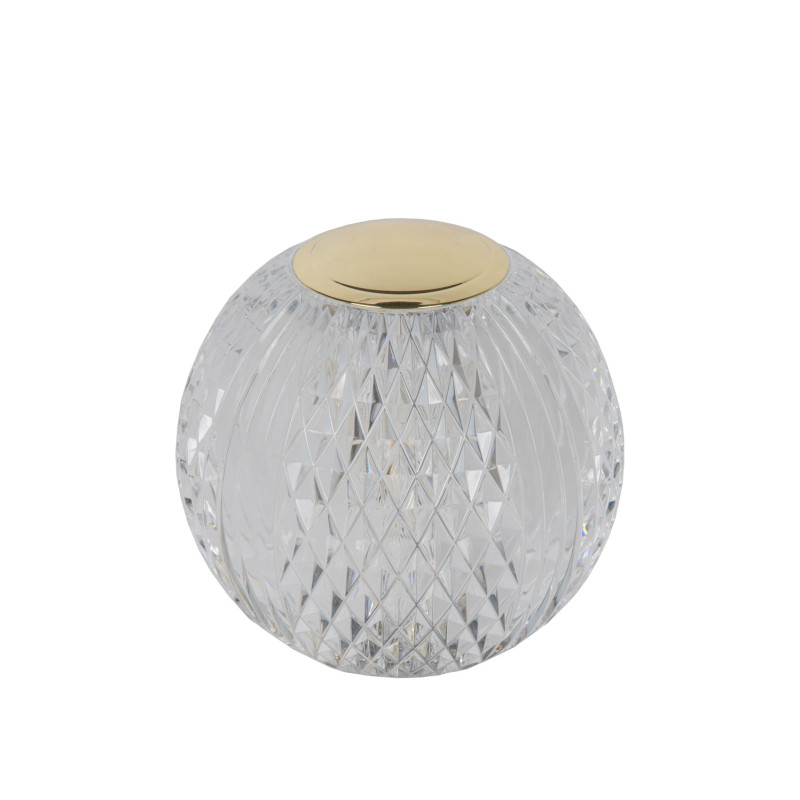 Lampe LED Cintra – Design & Rechargeable | LUCIDE