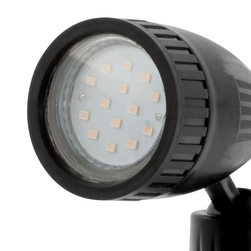 Spot LED à planter Nema EGLO – Éclairage extérieur | EGLO
 Spot LED à planter Nema EGLO – Éclairage extérieur | EGLO