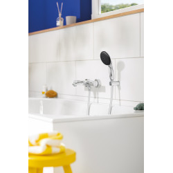Set Douche Vitalio Start 110 – Confort et Design | GROHE