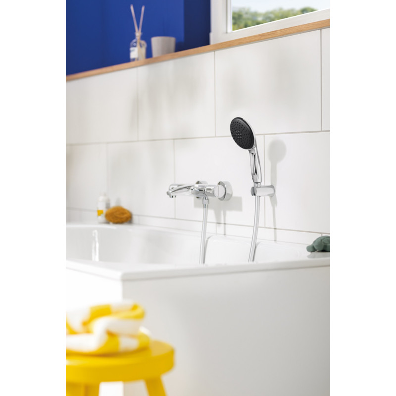 Set Douche Vitalio Start 110 – Confort et Design | GROHE