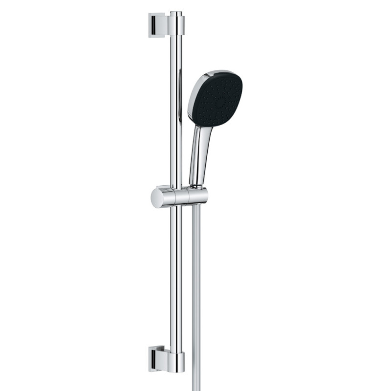 Set de douche Vitalio Comfort 110 – 3 jets | GROHE