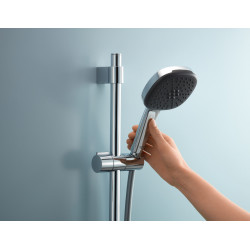 Set de douche Vitalio Comfort 110 – 3 jets | GROHE